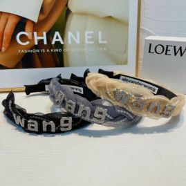 Picture of Alexander Wang Hairband _SKUAlexanderWangHairband9lyr1013